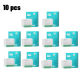10PCS MINIR4M