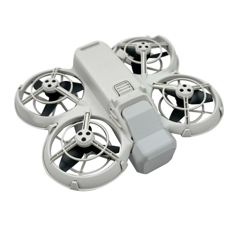 Description Picture 6 of itemfor DJI Neo Gimbal Lens Protective Cover Drone Dust Cover Accessories