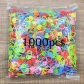 1000pcs