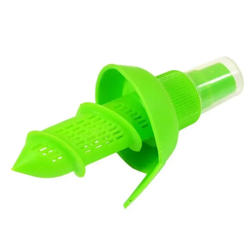 Description Picture 6 of itemManual Juice Squeezer Hand Pressure Orange Juicer Pomegranate Lemon Squeeze Spray Kitchen Fruit Tools Kitchen Accessories