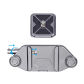 Grey Buckle