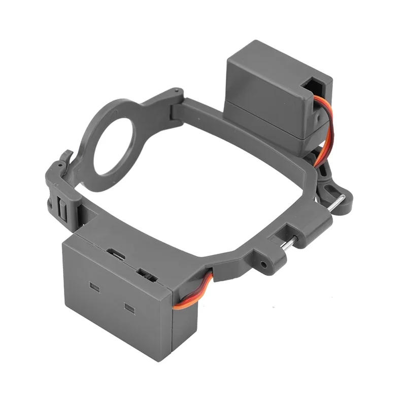 Description Picture 4 of itemRemote Control Airdrop Servo Kit Parabolic with Landing Gear for DJI Mavic 2 Zoom / Mavic 2 Pro Drone Accessories