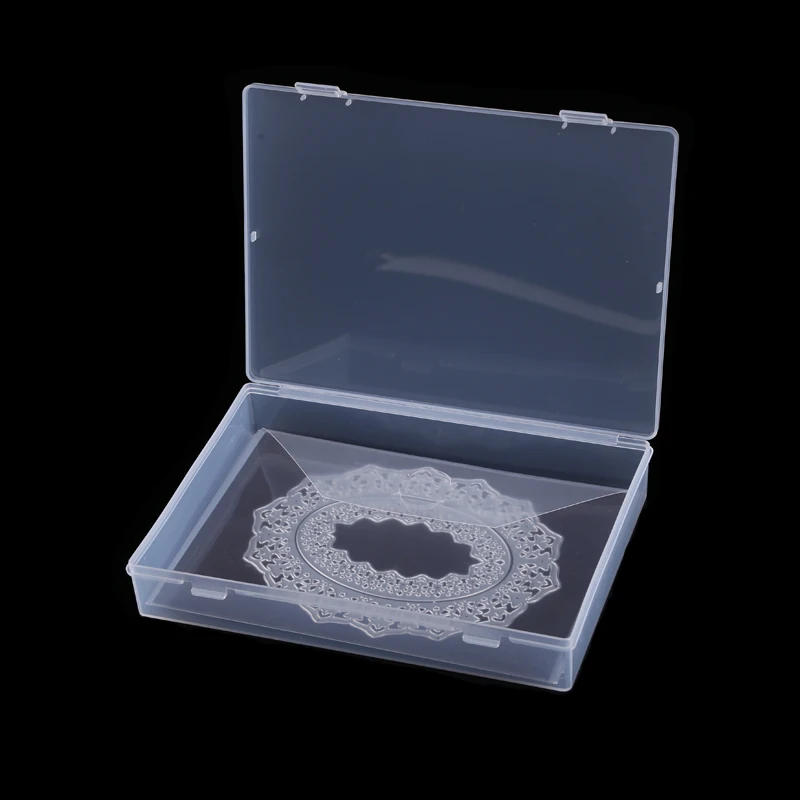 Description Picture 5 of itemStorage Box 0.5mm Thickness Magnet Sheets Bags For Storage Cutting Dies Stamps Stencils DIY Scrapbooking  Handmake Crafts