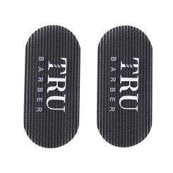2Pcs Magic Sticker Barber Accessories Bangs Paste Posts Hair Gripper Barber Grippers Cutting for Women Girls Kids