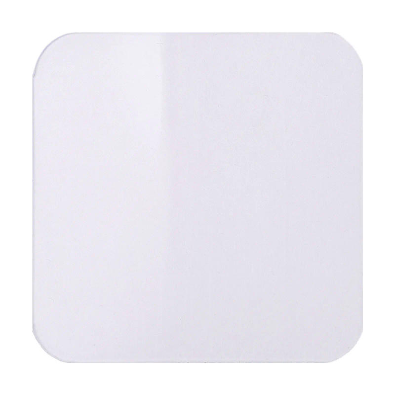 Description Picture 4 of itemTape Sticker Double Sided Adhesive Sticker 60mm*60mm Adhesive Tape Moisture Proof No Adhesive Trace Paste Strong