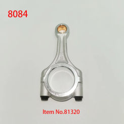 81320 HG56e/1155-4S HG56e/995-4 HG56e/995-4S HG56e/850-4S Connecting rod for GEA Bock Refrigeration compressor