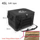 45L-Soft Black