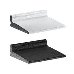 50pcs/set Self Adhesive Door Seal Noise Isolation Energy Saving Door Weatherstrip Seals for Home & Commercial Settings