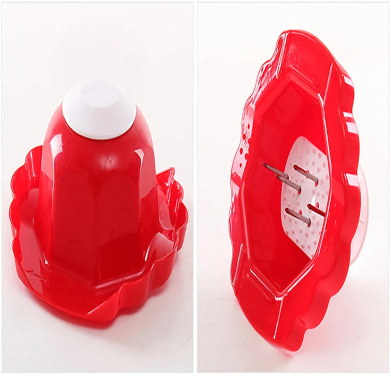 Description Picture 5 of itemKitchen Finger Holder Slicer Guard Food Cutting For Hand Protector Grater Vegetable Safety Slicing Guards Chopping New