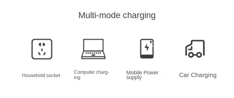 Description Picture 4 of itemEgg Beater Wireless Electric Milk Fother Whisk USB Rechargeable Handheld Coffee Blender Milk Shaker Mixer Foamer Food Blender