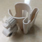 2 in 1 cup holder H