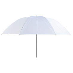 33 Inch Translucent White Soft Umbrella for Photography Studio Flash Light Diffuser Softlight new