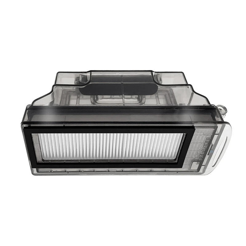 Description Picture 5 of itemRobot Vacuum Cleaner Hepa Filter Dust Box Spare Parts Accessories For Narwal T10 J1 J2