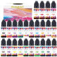 10mlx25color set