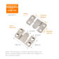 L-10PCS-5 pairs
