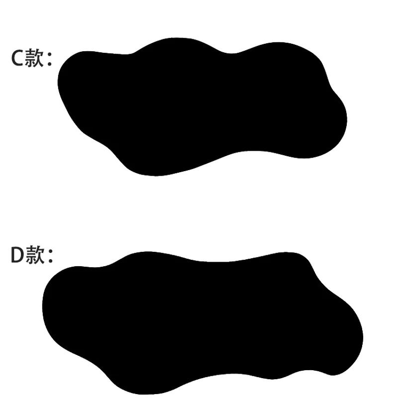 Description Picture 4 of itemLuxury Waterproof Dining Table Heat Resistance Nordic Design Modern Dining Table Living Breakfast Mesas De Jantar Home Furniture