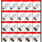 12mm-1pcs