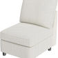 Linen-Beige Middle S