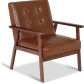 Brown Chair