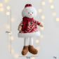 GJ178-snowman