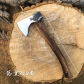 Small Niman Axe2