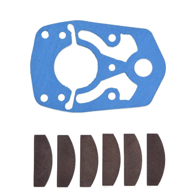 Description Picture 6 of itemLong Lasting Practical Overhaul Kit Parts Accessories Easy Installation Replacement For Chicago Pneumatic 734H