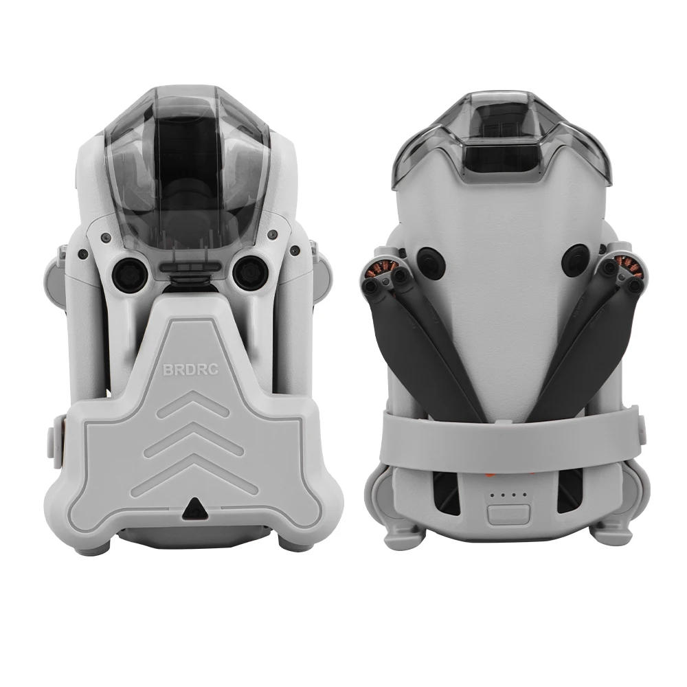 Description Picture 2 of itemPropeller Holder Fixed for DJI Mini 4 Pro/Mini 3/Mini 3 Pro Drone Stabilizers Protector Props Fixed Mount Guard Accessories