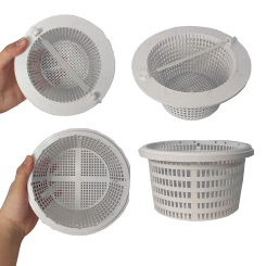 1pcs Pool Skimmer Basket SP1070/SPx1091c For Hayward Classic 001 SPx1091LX SP1091WM For Swimming-Pool Cleaning Tools Accessories