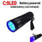 9LED