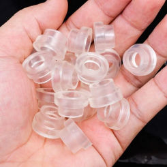 10/20PCS Washer Metal Hose Sealing Gasket New Hardware Supplies Leak Proof Faucet Seals Silicone and Rubber Water Pipe Plug