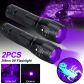 2pcs No battery