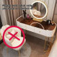 100cm No chair A