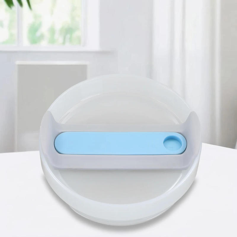 Description Picture 5 of item40 Oz For Stanley Thermal Water Bottle Cover Coffee Cups Flip Straw Cap Replacement Spill Proof Mugs Tumbler Lid Accessories