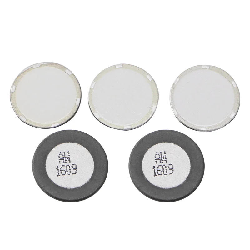 Description Picture 2 of item5pcs 16mm Fogger Ultrasonic Ceramic Disc Sheet Atomizer Humidifier Accessories N16 20 Dropshipping