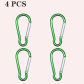 4 PCS GREEN