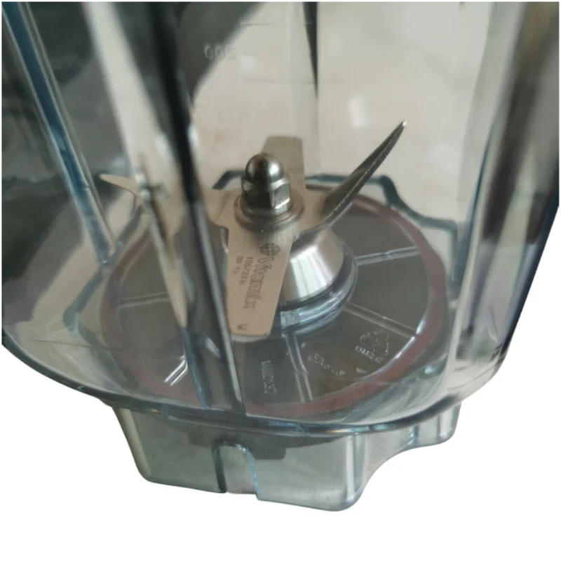 Description Picture 5 of itemOriginal 32oz Multi-utility Mixing cup for vitamix 5200S 6300 750 6500  replacement Wet and dry wall breaking machine cup