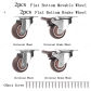 A-2 brake-2 no brake