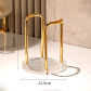 Gold-Single Cup