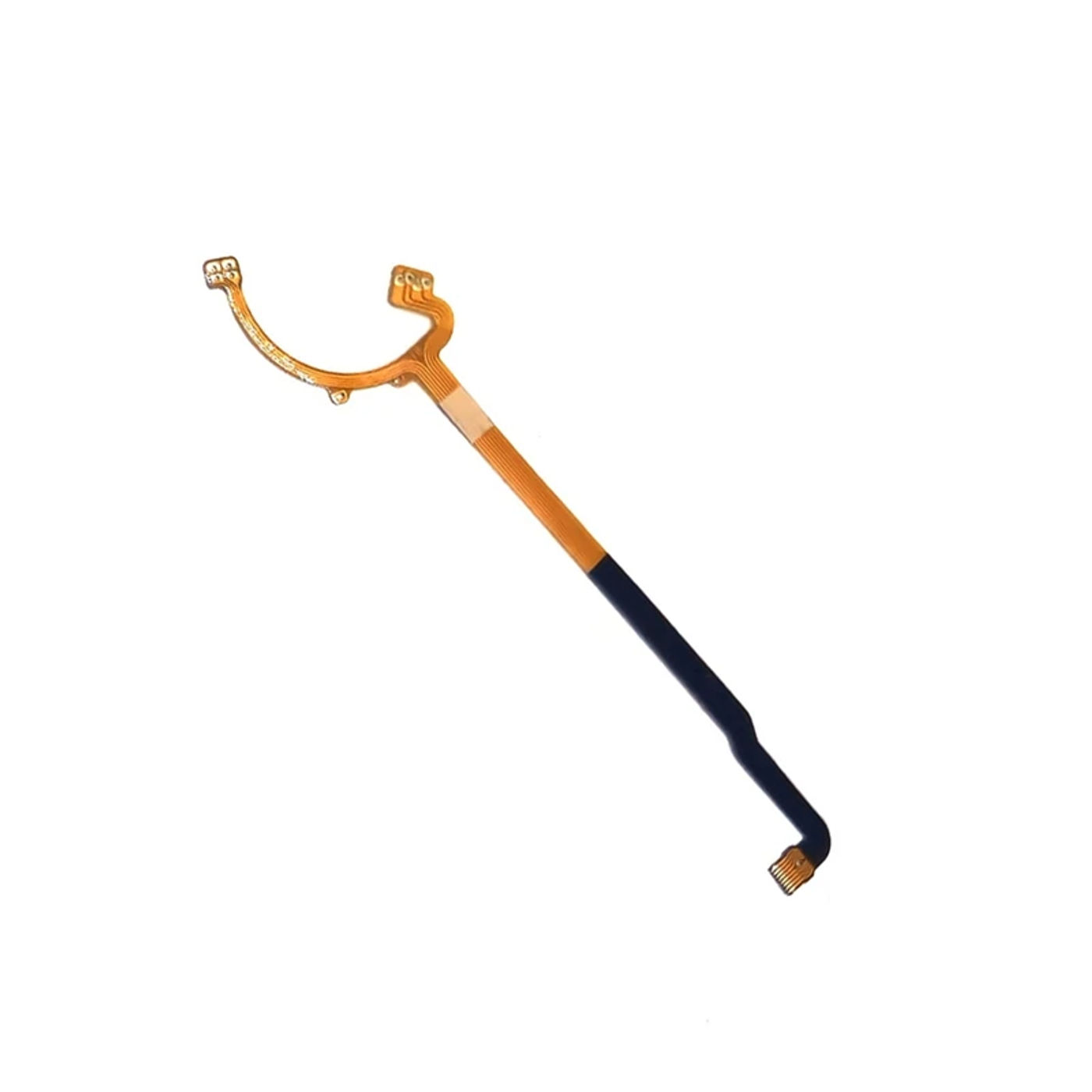 Description Picture 6 of itemReplacement Aperture Flex Cable  For Canon EF 24-70Mm F4 L Is USM Lens Essential Camera Repair Part C430