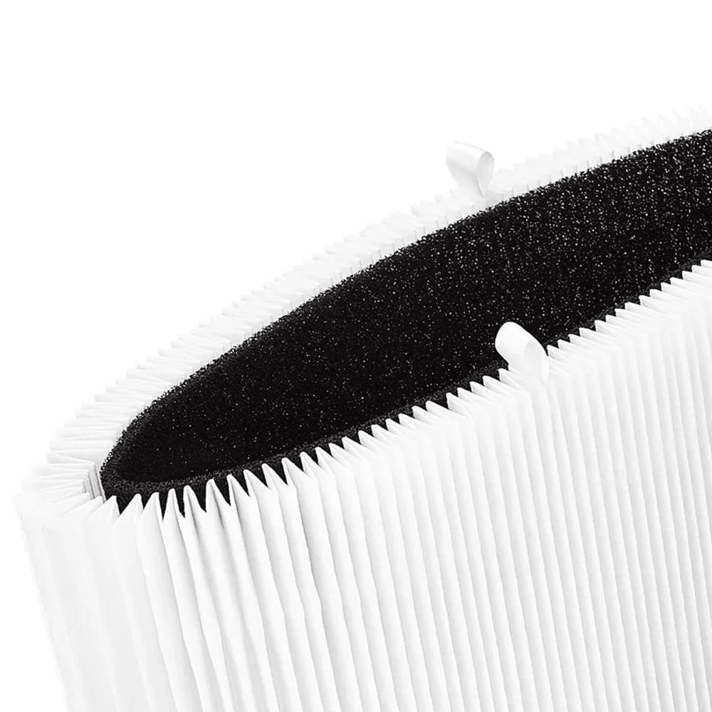 Description Picture 6 of itemHEPA Filter for Blue Pure 411 For Blueair Blue Pure 411, 411+ & MINI Air Purifiers