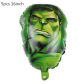 5pcs balloon