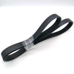 7PK1465 6PK1465 8PK1465 9PK1465 10PK1465 Air Conditioning Fan Belt Rubber Transmission Belt