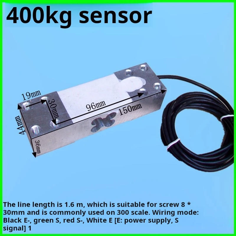 Description Picture 5 of itemElectronic scale accessories mini truck scales weighing pricing body scale industrial weighing sensor household sensor