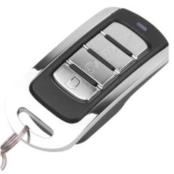 Wireless Remote Control Clone Radio Frequency 433mhz Transmitter Duplicated For Gadgets Car Gate Garage Door