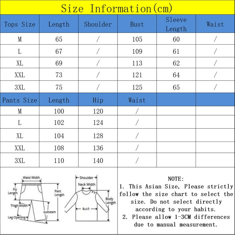 Description Picture 2 of itemPGM Raincoat and Rainpants Suit Unisex Full Body Rainstorm Prevention Jacket Women Men Hooded Split Raincoat Golf Long Pants