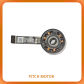 pitch Motor