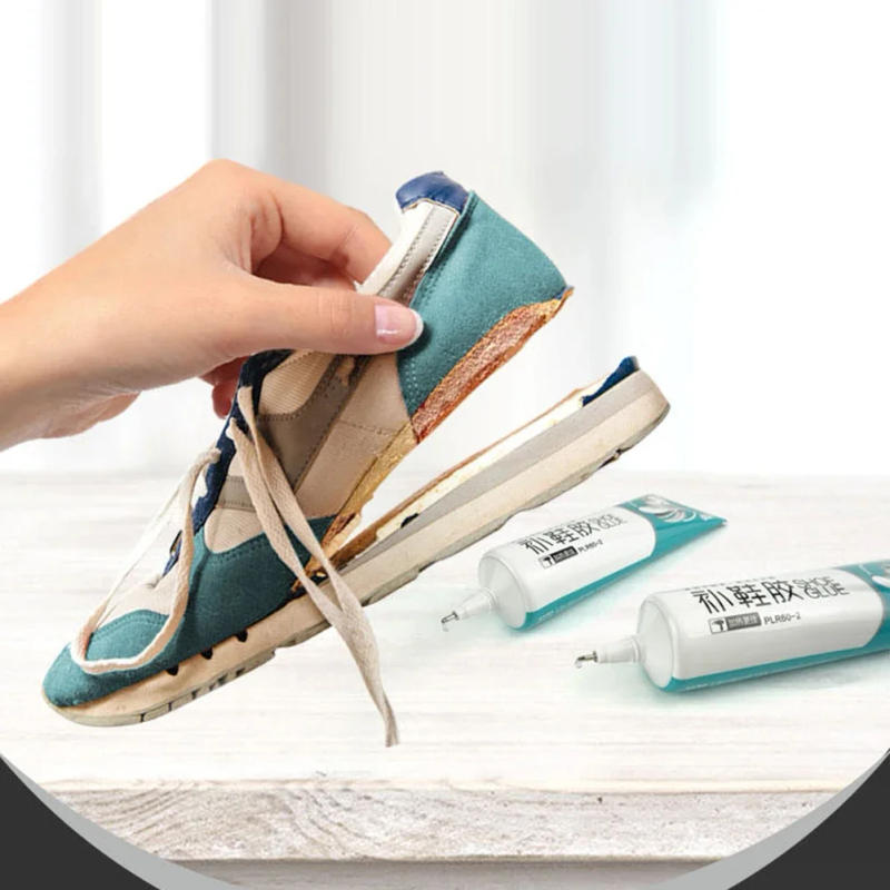 Description Picture 6 of item10ml/60ml Universal Strong Shoe-Repairing Adhesive Waterproof Strong Repair Glue Quick-drying Glue Leather Shoe Repair Sealant
