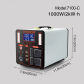1000W 2KWH