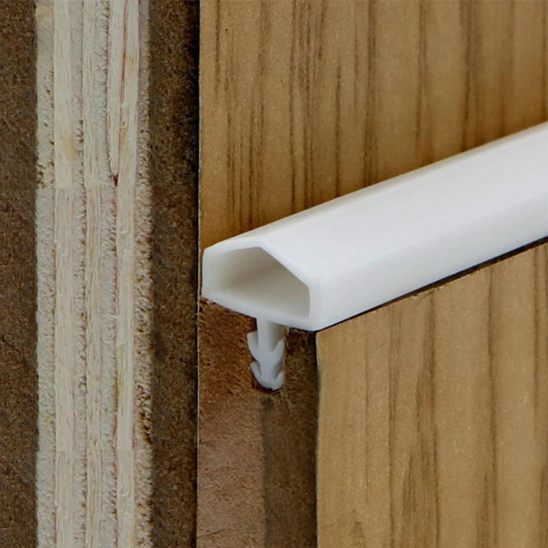 Description Picture 5 of item5m 10mm Door Seam Bottom Sealing Strip SelfAdhesive Sound Insulation Anti-theft Door Gap Baffle Door Stop Windproof Insect Proof