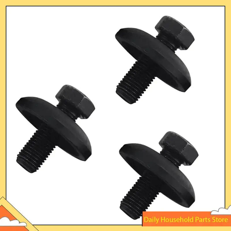 Description Picture 6 of itemBlade Bolt & Washer For 532193003 193003 Lawn Mower Parts Garden Tool Accessories Tractor Blade Bolt With Cupped Washer HOT!